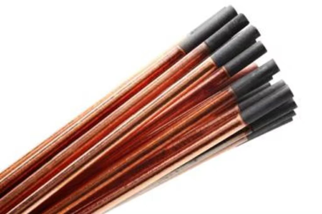 Carbon Gauging Electrodes